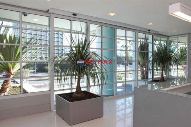 Foto do imóvel Sala Comercial à Venda,  em Brooklin Paulista - São Paulo