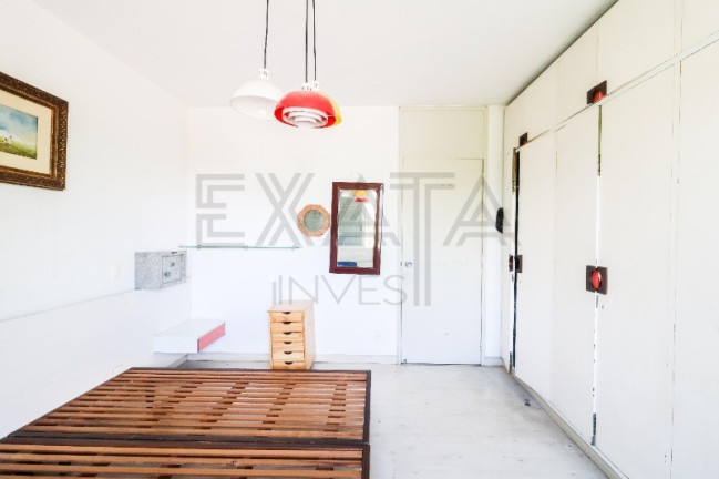 Imagem Casa com 4 Quartos à Venda, 466 m² em Jardim Guedala - São Paulo Imagem Casa com 4 Quartos à Venda, 466 m² em Jardim Guedala - São Paulo