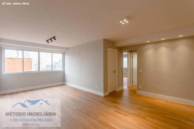 Imagem Apartamento com 3 Quartos à Venda, 293 m² em Vila Nova   Conceição - São Paulo