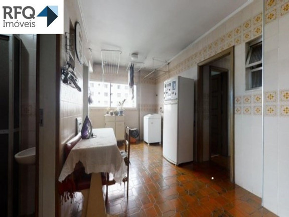 Imagem Imóvel com 3 Quartos à Venda, 290 m² em Aclimaçâo - São Paulo