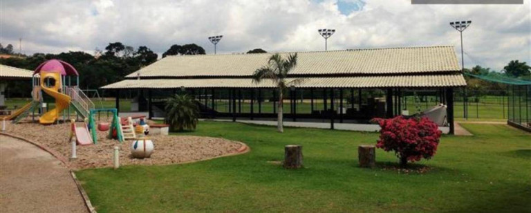 Imagem Terreno em Condomínio à Venda, 801 m² em Boa Vista - Atibaia Imagem Terreno em Condomínio à Venda, 801 m² em Boa Vista - Atibaia