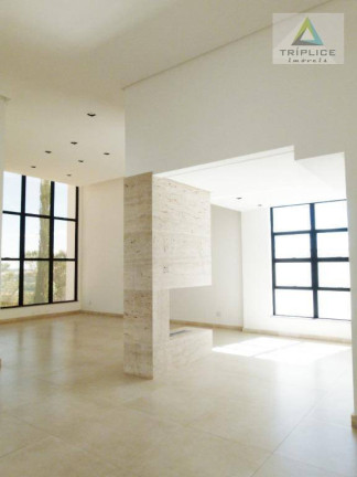 Imagem Casa com 3 Quartos à Venda, 290 m² em Spina Ville Ii - Juiz De Fora