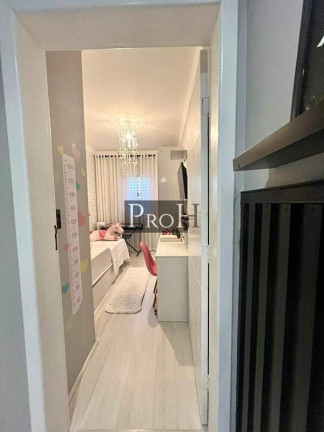 Imagem Sobrado com 3 Quartos à Venda, 125 m² em Jardim Milena - Santo André Imagem Sobrado com 3 Quartos à Venda, 125 m² em Jardim Milena - Santo André