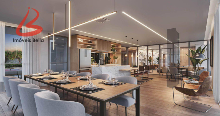 Imagem Apartamento com 3 Quartos à Venda, 140 m² em Vila Mariana - São Paulo Imagem Apartamento com 3 Quartos à Venda, 140 m² em Vila Mariana - São Paulo