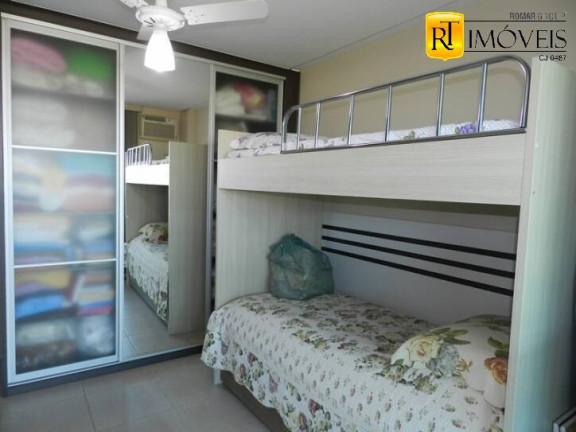 Imagem Apartamento com 4 Quartos à Venda, 260 m² em Algodoal - Cabo Frio Imagem Apartamento com 4 Quartos à Venda, 260 m² em Algodoal - Cabo Frio