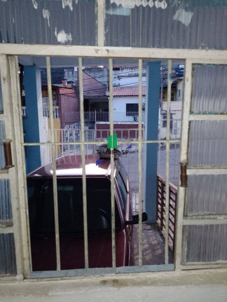 Imagem Casa com 1 Quarto à Venda, 98 m² em Jardim Santa Mônica - São Paulo Imagem Casa com 1 Quarto à Venda, 98 m² em Jardim Santa Mônica - São Paulo