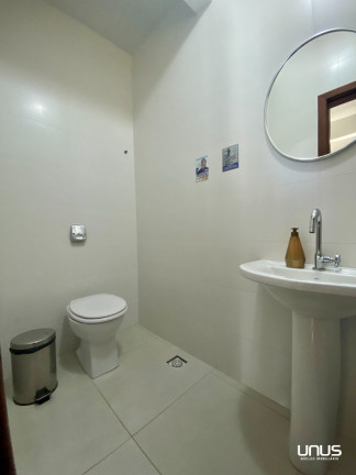 Imagem Casa com 5 Quartos à Venda, 320 m² em Barreiros - São José Imagem Casa com 5 Quartos à Venda, 320 m² em Barreiros - São José