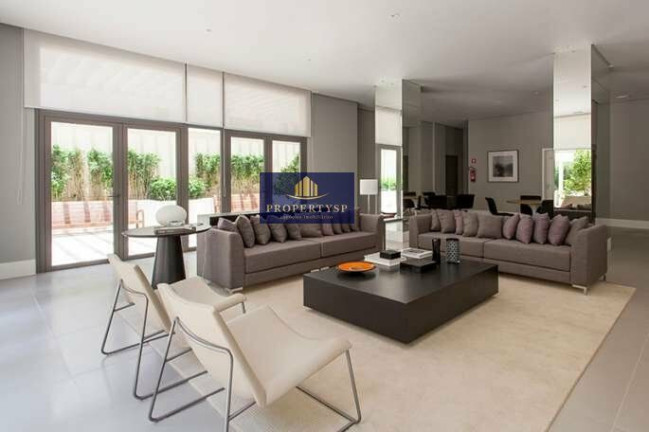 Imagem Apartamento com 1 Quarto à Venda, 64 m² em Pinheiros - São Paulo Imagem Apartamento com 1 Quarto à Venda, 64 m² em Pinheiros - São Paulo