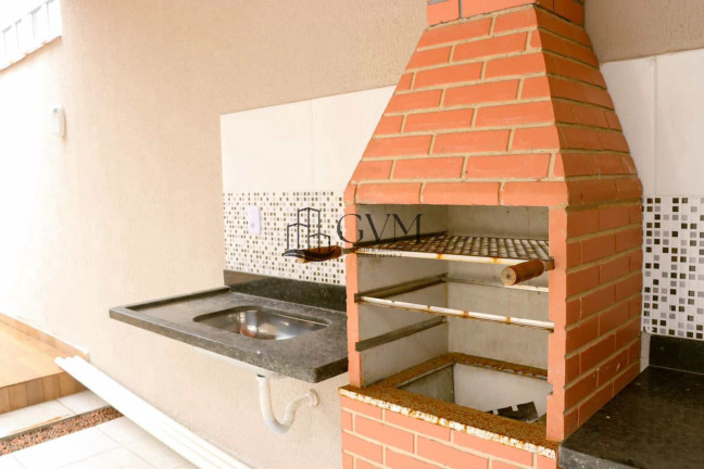 Imagem Casa com 2 Quartos à Venda, 52 m² em Maracanã - Praia Grande Imagem Casa com 2 Quartos à Venda, 52 m² em Maracanã - Praia Grande