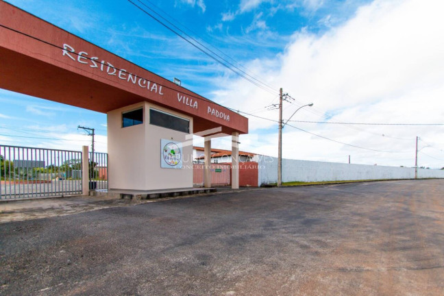Imagem Terreno à Venda, 500 m² em Porto Seguro