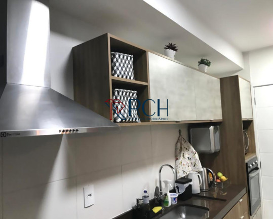 Imagem Apartamento com 3 Quartos à Venda, 126 m² em Parque Campolim - Sorocaba