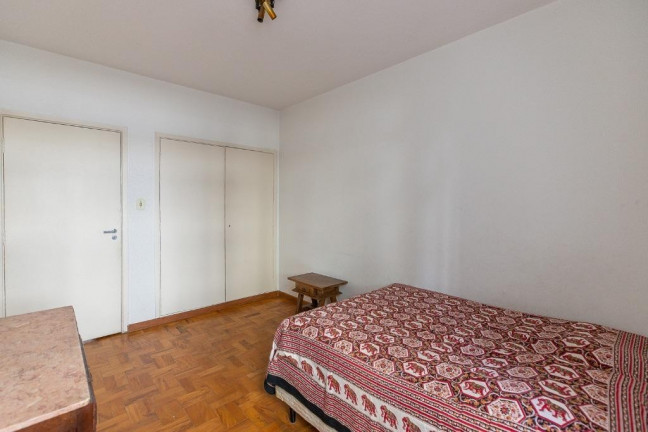 Imagem Imóvel com 3 Quartos à Venda, 119 m² em Jardim Paulista - São Paulo