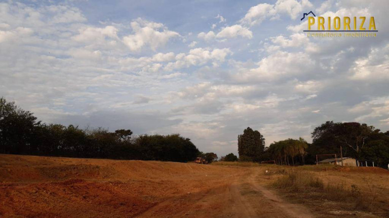 Imagem Imóvel à Venda, 98.545 m² em éden - Sorocaba