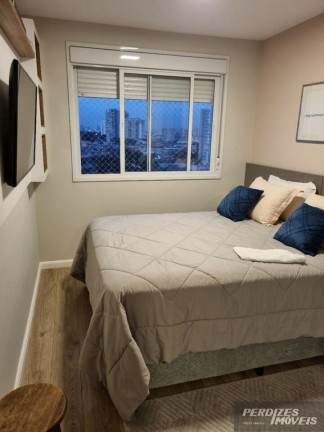 Imagem Apartamento com 3 Quartos à Venda, 95 m² em Barra Funda - São Paulo