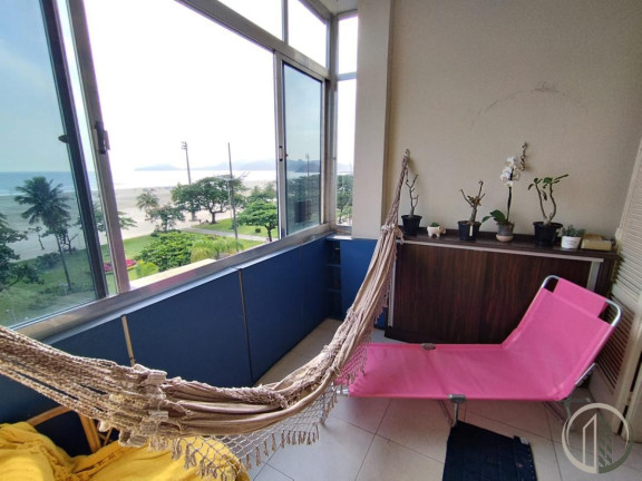 Imagem Apartamento com 2 Quartos à Venda, 99 m² em Gonzaga - Santos