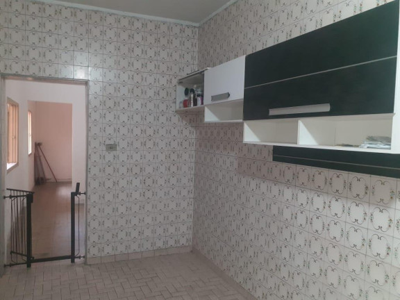 Imagem Casa com 4 Quartos à Venda, 187 m² em Independência - São Bernardo Do Campo Imagem Casa com 4 Quartos à Venda, 187 m² em Independência - São Bernardo Do Campo