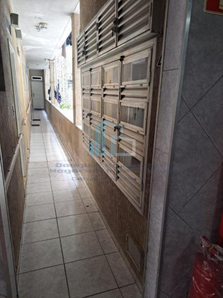 Imagem Kitnet com 1 Quarto à Venda, 40 m² em Caiçara - Praia Grande Imagem Kitnet com 1 Quarto à Venda, 40 m² em Caiçara - Praia Grande