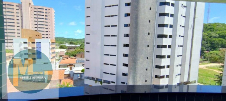 Imagem Apartamento com 2 Quartos à Venda, 55 m² em Tirol - Natal