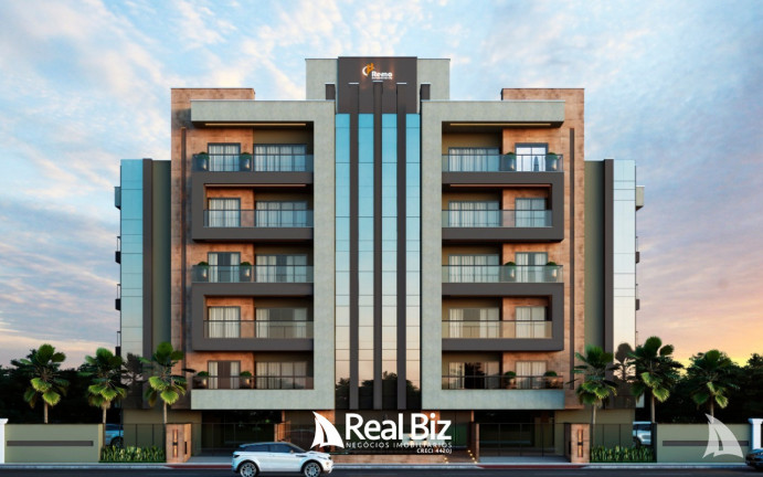 Imagem Cobertura com 3 Quartos à Venda, 248 m² em Palmas - Governador Celso Ramos Imagem Cobertura com 3 Quartos à Venda, 248 m² em Palmas - Governador Celso Ramos