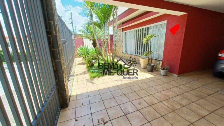 Casa com 3 Quartos à Venda ou Locação, 178 m² em Parque São Domingos - São Paulo