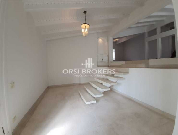 Imagem Sobrado com 3 Quartos para Alugar, 473 m² em Morumbi - São Paulo
