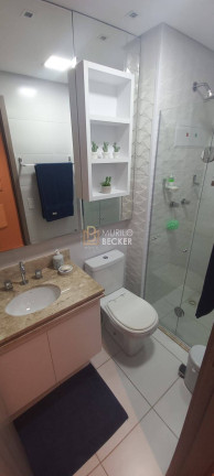 Imagem Apartamento com 2 Quartos à Venda, 98 m² em Jardim Aquárius - São José Dos Campos