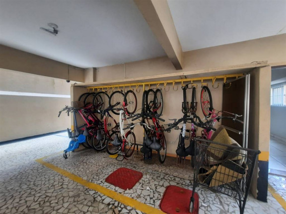 Imagem Apartamento com 1 Quarto à Venda, 51 m² em Tupi - Praia Grande Imagem Apartamento com 1 Quarto à Venda, 51 m² em Tupi - Praia Grande