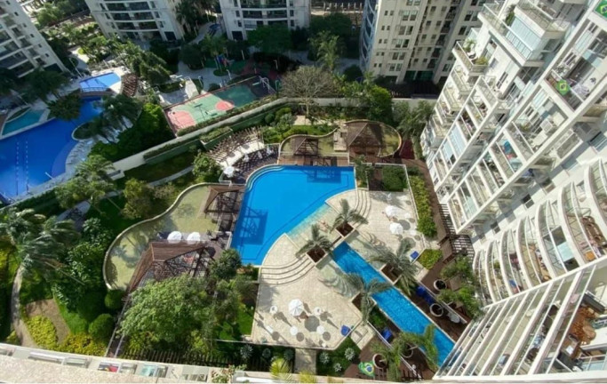 Imagem Apartamento com 2 Quartos à Venda, 78 m² em Barra Da Tijuca - Rio De Janeiro