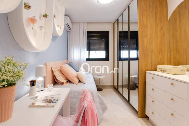 Imagem Apartamento com 3 Quartos à Venda, 111 m² em Setor Pedro Ludovico - Goiânia Imagem Apartamento com 3 Quartos à Venda, 111 m² em Setor Pedro Ludovico - Goiânia