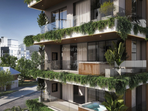 Imagem Apartamento com 3 Quartos à Venda, 195 m² em Praia Brava - Itajaí Imagem Apartamento com 3 Quartos à Venda, 195 m² em Praia Brava - Itajaí