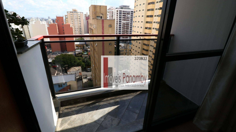 Apartamento com 1 Quarto à Venda, 41 m² em Pinheiros - São Paulo