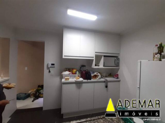 Imagem Casa com 2 Quartos à Venda, 125 m² em Piraporinha - Diadema