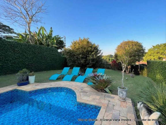 Imagem Casa com 4 Quartos à Venda, 828 m² em Vila Santo Antônio - Cotia Imagem Casa com 4 Quartos à Venda, 828 m² em Vila Santo Antônio - Cotia