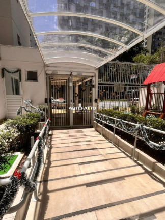 Imagem Apartamento com 1 Quarto à Venda, 35 m² em Consolação - São Paulo Imagem Apartamento com 1 Quarto à Venda, 35 m² em Consolação - São Paulo