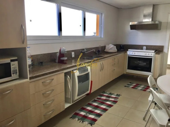Imagem Casa de Condomínio com 5 Quartos à Venda, 297 m² em Atlantida - Xangri-la