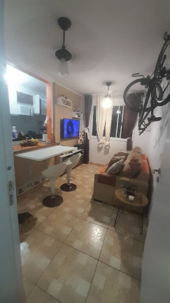 Imagem Apartamento com 2 Quartos à Venda, 43 m² em Jaraguá - São Paulo Imagem Apartamento com 2 Quartos à Venda, 43 m² em Jaraguá - São Paulo
