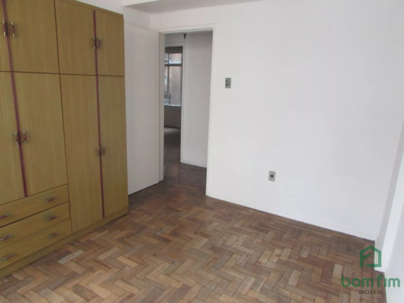 Imagem Apartamento com 3 Quartos à Venda, 90 m² em Centro Histórico - Porto Alegre