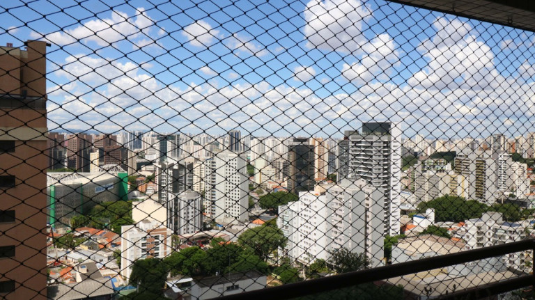 Imagem Apartamento com 4 Quartos à Venda, 190 m² em Perdizes - São Paulo