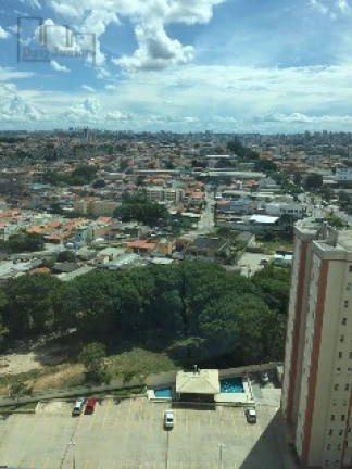 Imagem Apartamento com 3 Quartos à Venda, 198 m² em Jardim Gonçalves - Sorocaba