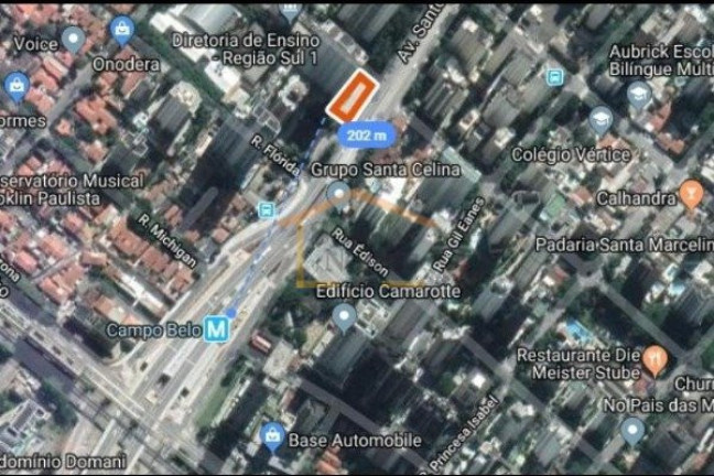 Imagem Imóvel à Venda, 679 m² em Brooklin Paulista - São Paulo Imagem Imóvel à Venda, 679 m² em Brooklin Paulista - São Paulo