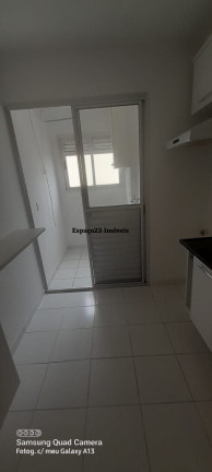 Imagem Apartamento com 2 Quartos à Venda, 50 m² em Limão - São Paulo