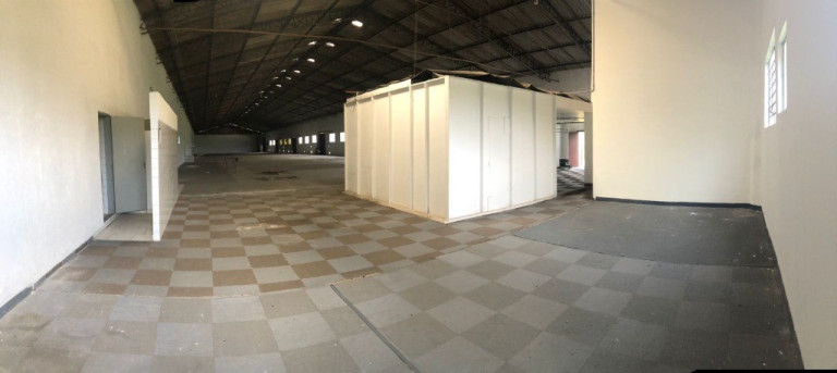 Imagem Imóvel para Alugar, 2.000 m² em Sítio Barrocada - São Paulo