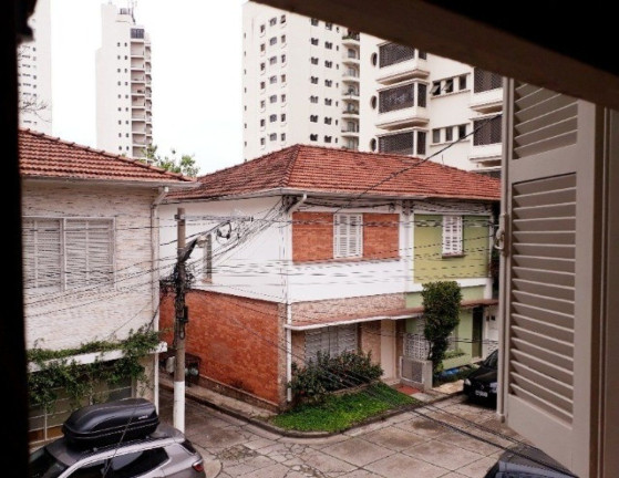 Imagem Casa com 3 Quartos para Alugar, 90 m² em Pinheiros - São Paulo Imagem Casa com 3 Quartos para Alugar, 90 m² em Pinheiros - São Paulo