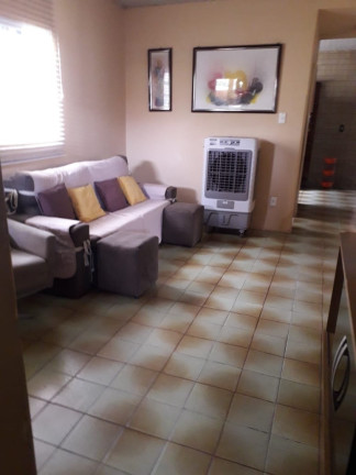 Imagem Casa com 3 Quartos à Venda, 161 m² em Itaperu - Teresina