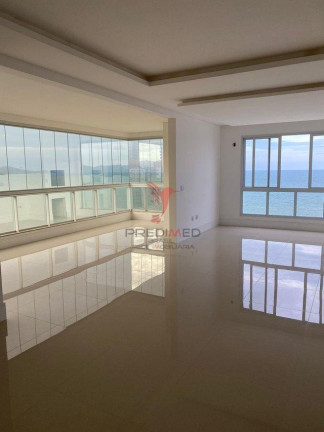 Apartamento com 4 Quartos à Venda, 181 m² em Meia-praia - Itapema