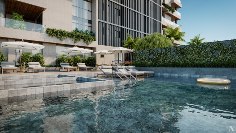 Imagem Apartamento com 4 Quartos à Venda, 149 m² em Porto Belo - Porto Belo