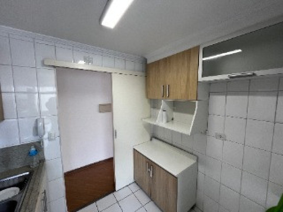 Imagem Apartamento com 2 Quartos à Venda, 48 m² em Av Dos Ourives /2 Vagas De Garagem - São Paulo