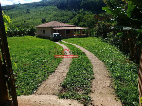 Chácara com 3 Quartos à Venda, 19.000 m² em Zona Rural Córrego Fundo - Viçosa