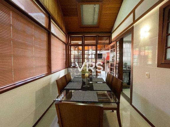 Imagem Casa com 4 Quartos à Venda, 199 m² em Granja Guarani - Teresópolis Imagem Casa com 4 Quartos à Venda, 199 m² em Granja Guarani - Teresópolis