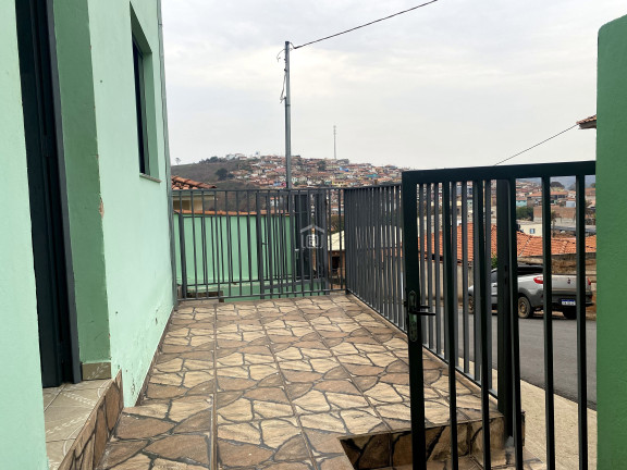 Imagem Imóvel com 2 Quartos para Alugar, 50 m² em Residencial Rezende I - Bandeira Do Sul Imagem Imóvel com 2 Quartos para Alugar, 50 m² em Residencial Rezende I - Bandeira Do Sul
